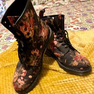 Dr. Martens Boots